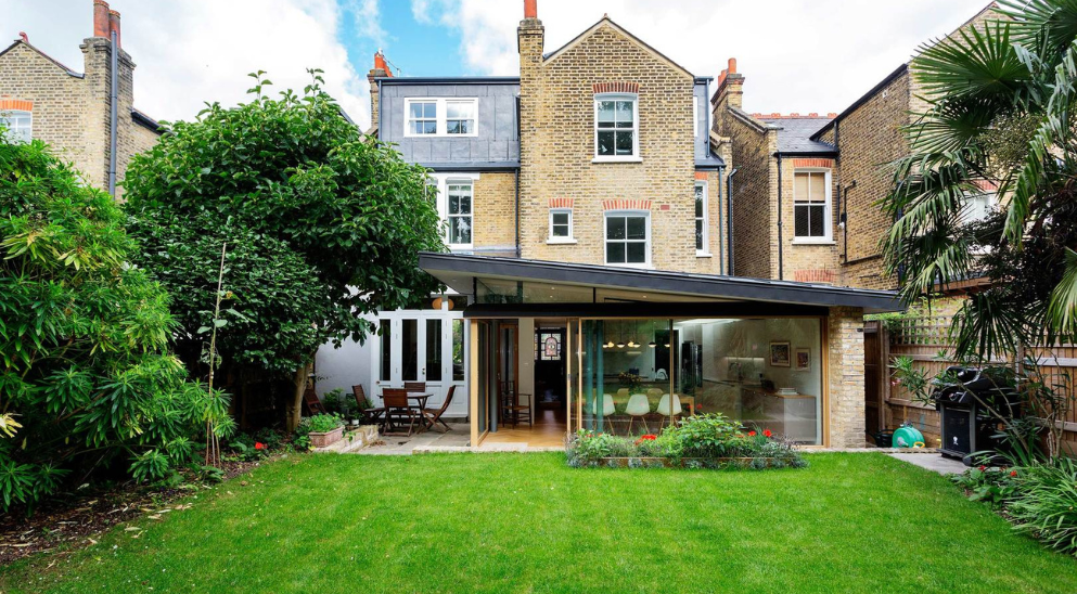 Host your home with Veeve