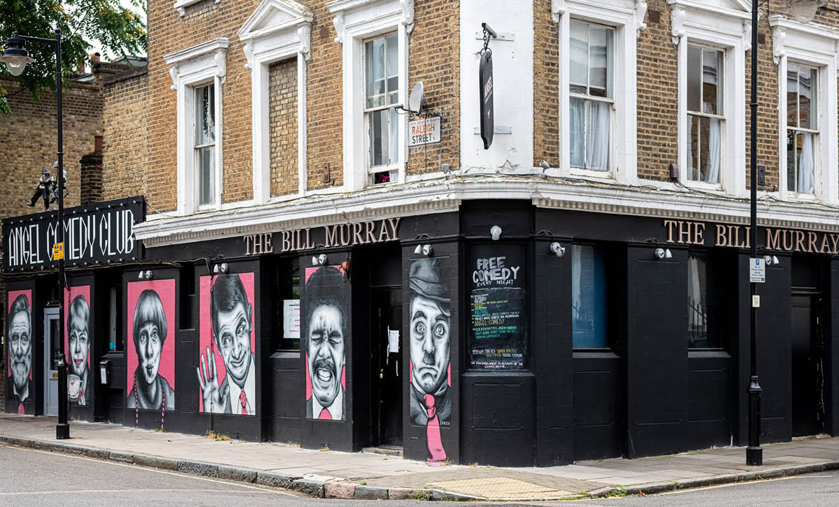 LONDON_ISLINGTON_GUIDE_BILLMURRAY