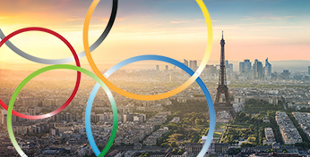 2024 Paris Olympics Accommodation