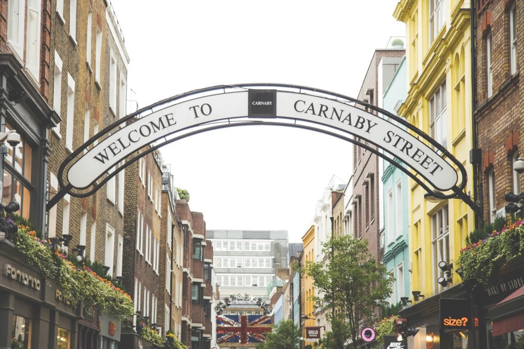 Carnaby Street