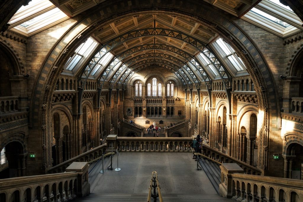 Natural History Museum