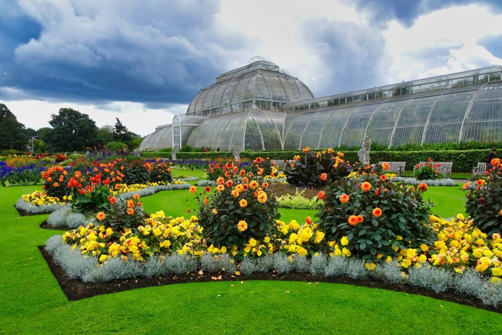Kew Gardens