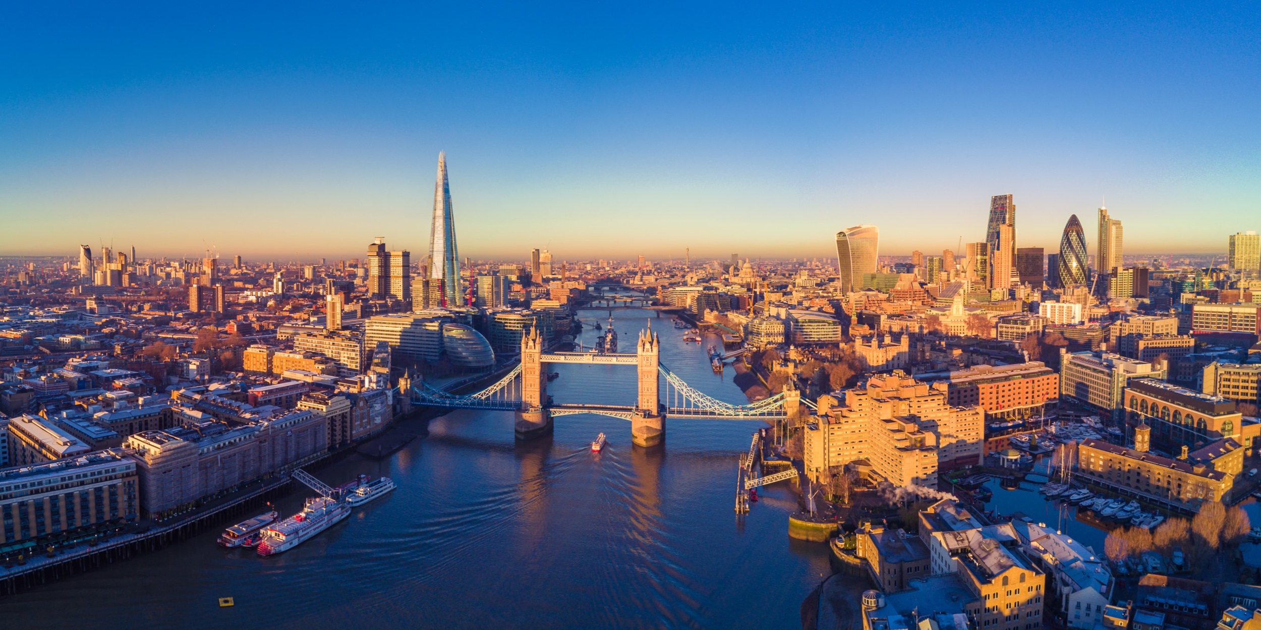 One Day In London